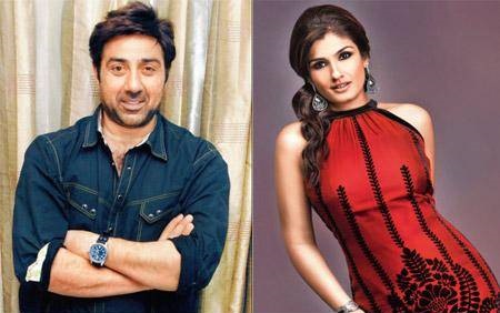 Sunny Deol, Raveena Tandon to campaign in Odisha for BJD